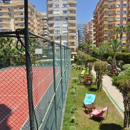 Extrahome Demirag Sitesi Mahmutlar Alanya Exterior foto