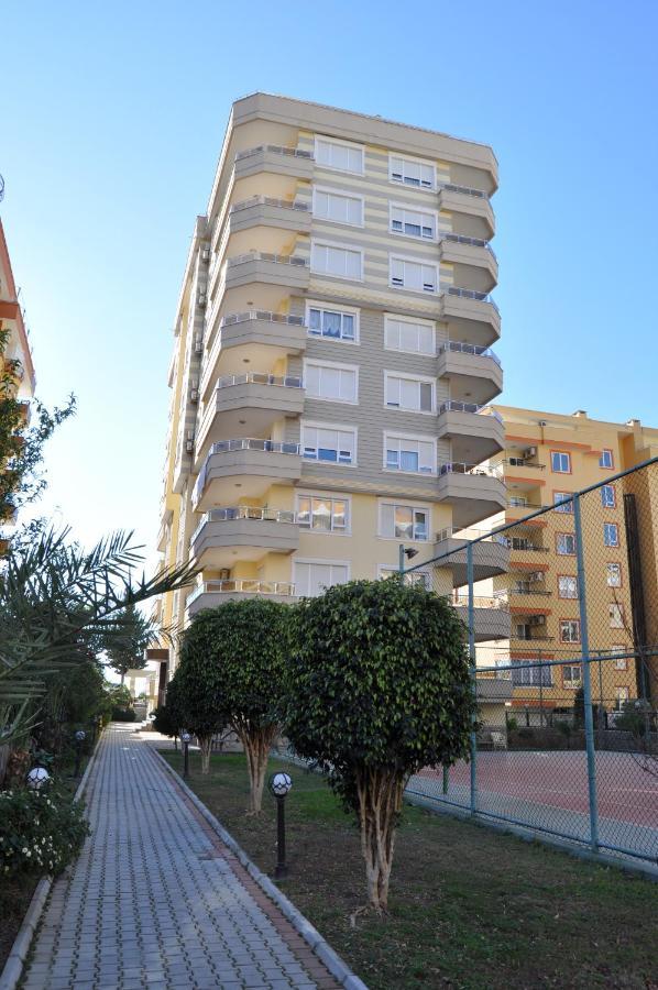 Extrahome Demirag Sitesi Mahmutlar Alanya Exterior foto