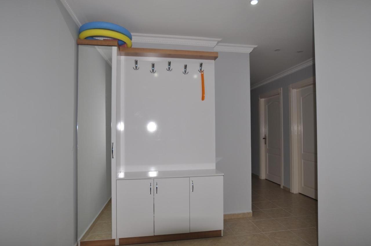 Extrahome Demirag Sitesi Mahmutlar Alanya Exterior foto