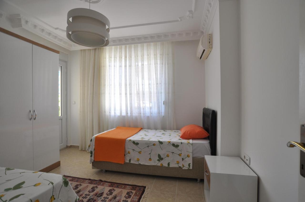 Extrahome Demirag Sitesi Mahmutlar Alanya Exterior foto