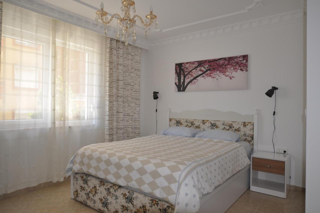 Extrahome Demirag Sitesi Mahmutlar Alanya Exterior foto