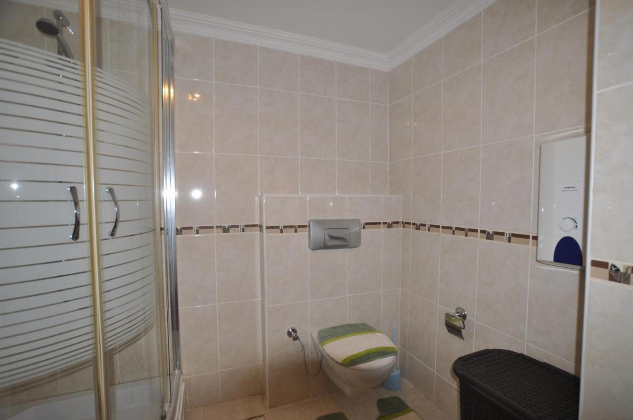 Extrahome Demirag Sitesi Mahmutlar Alanya Exterior foto