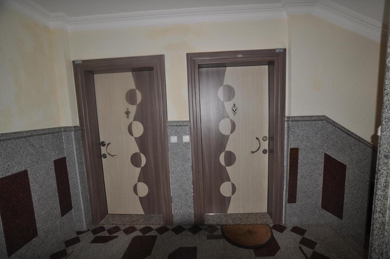 Extrahome Demirag Sitesi Mahmutlar Alanya Exterior foto